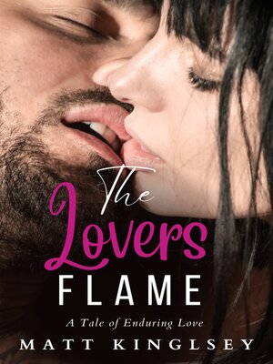 cover image of The Lovers Flame